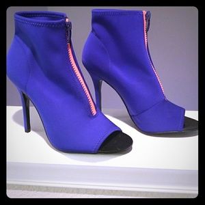 Booties- ALDO